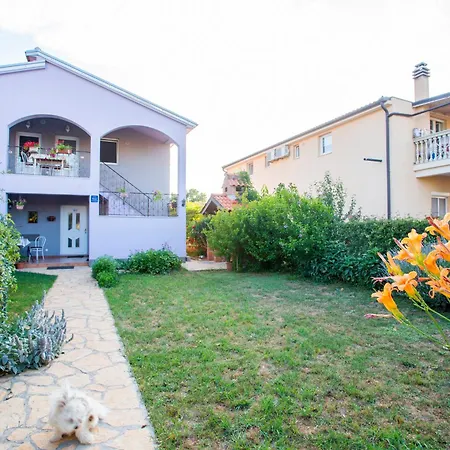 Bono Appartement Pula