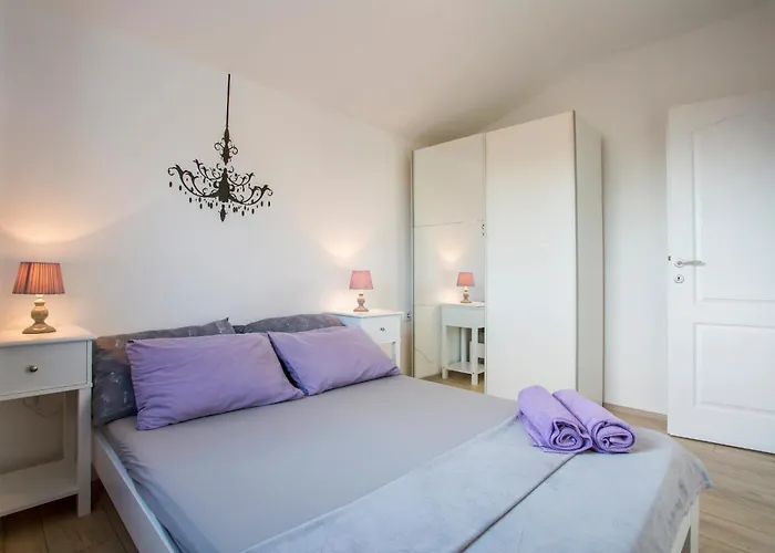 Bono Appartement Pula