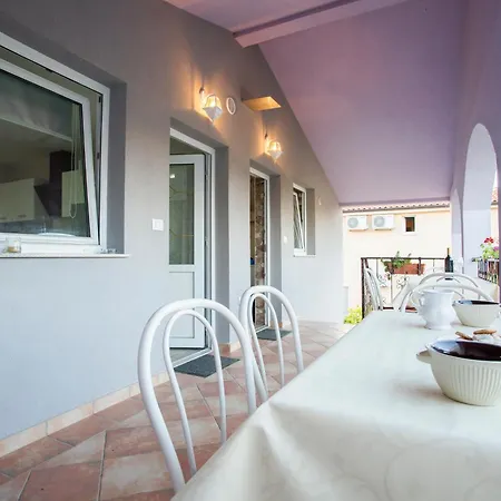 Bono Appartement *