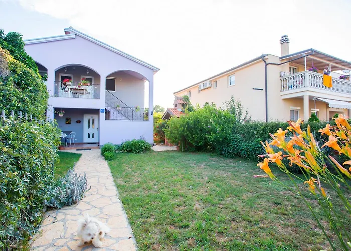 Bono 아파트 풀라